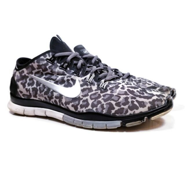 Size 7 - Nike Free TR Connect 2 Black 