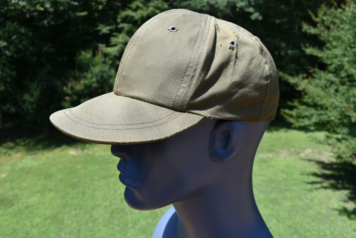 米軍 ベトナム戦争 ナム戦 OG-106 HOT WEATHER FIELD CAP 71/4 米軍 ベトナム戦争 ナム戦 OG-106 HOT WEATHER FIELD CAP 71/4