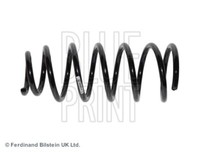 Blue Print ADG09117 Wasserpumpe FüR Chevrolet Daewoo Opel