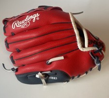 Rawlings Tee Ball Glove Players Series BBBR5 Basket Web PL90SN