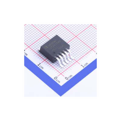 5PCS LM2575HVT-12 LM2575HVT-ADJ LM2575HVT-5.0 LM2575HVT-15 TO220 IC
