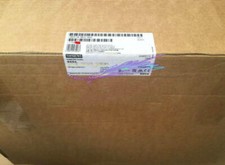 1PIECE NEW SIEMENS TOUCH SCREEN 6AV2 124-1MC01-0AX0 6AV2124-1MC01-0AX0
