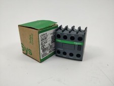 Schneider Electric LADN13 Auxiliary Contact Block