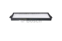 1 987 432 096 Bosch Filter, Innenraumluft FüR Saab