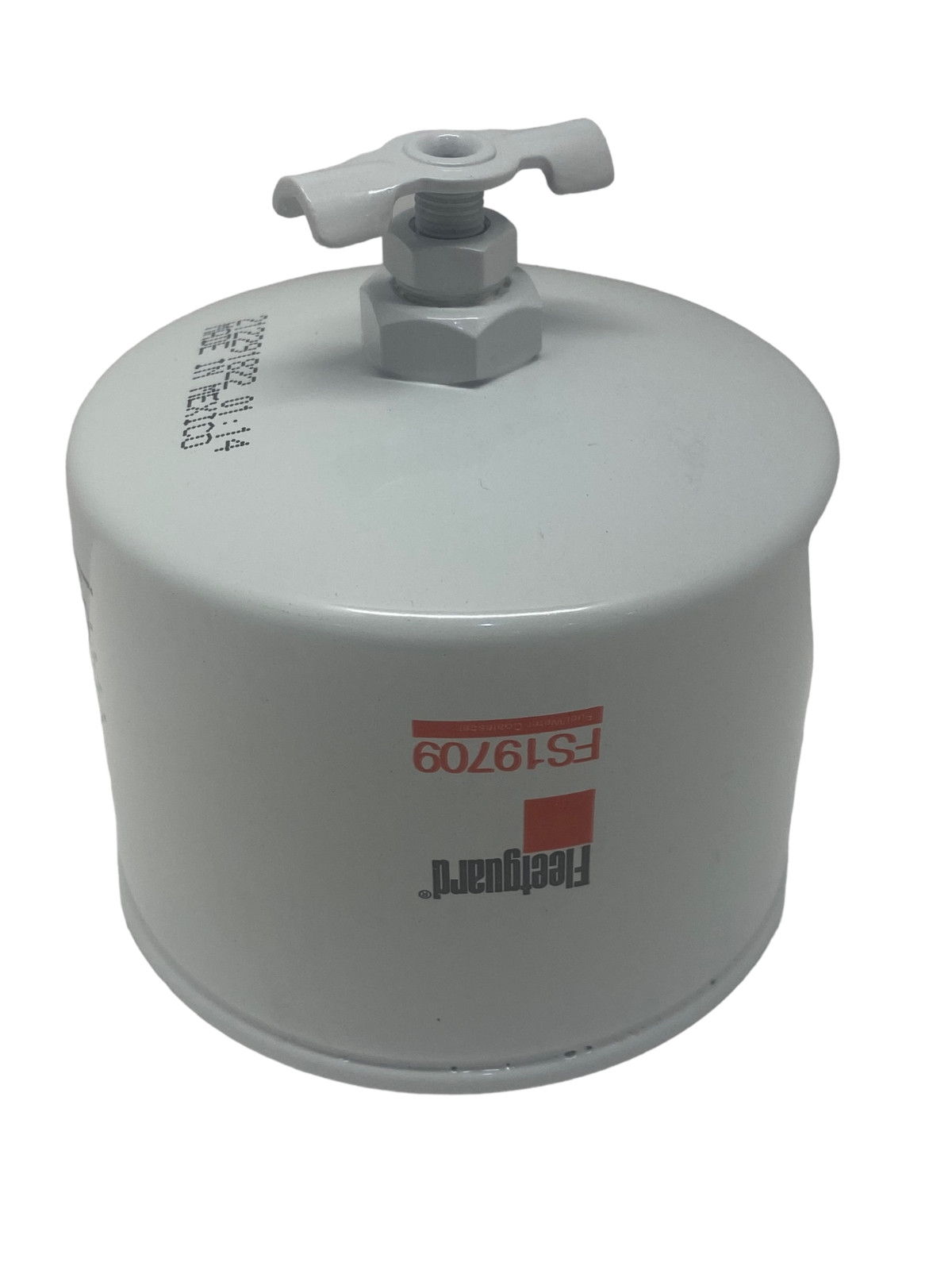 FLEETGUARD FS19709 - Fuel filter cross reference