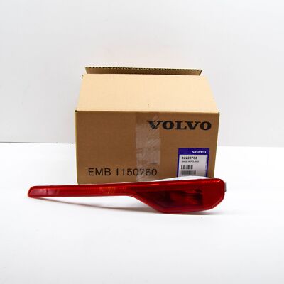 VOLVO XC40 Nebelscheinwerfer hinten rechts Baugruppe 32228783 NEU ...