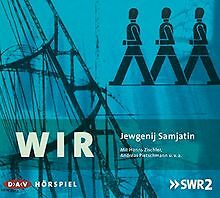 jewgenij samjatin im radio-today - Shop