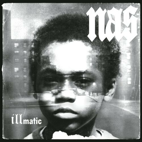 Illmatic [10th Anniversary Ed] by Nas [Clean] (CD, 2004, 2CD 