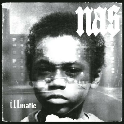 Illmatic [10th Anniversary Ed] by Nas [Clean] (CD, 2004, 2CD