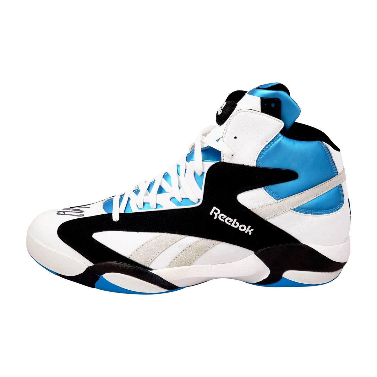 Reebok shaq 1 hot sale