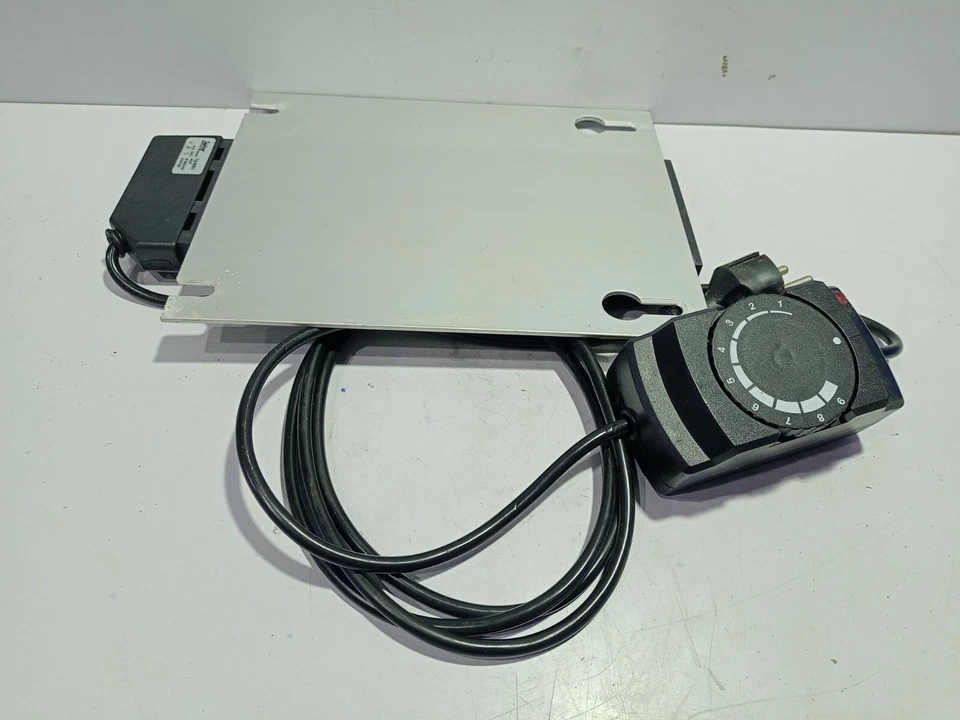 Spring 940359 9505/1 mit ER HP 05521.0-00 AC 230V 800W Heating Element - Image 4 of 4