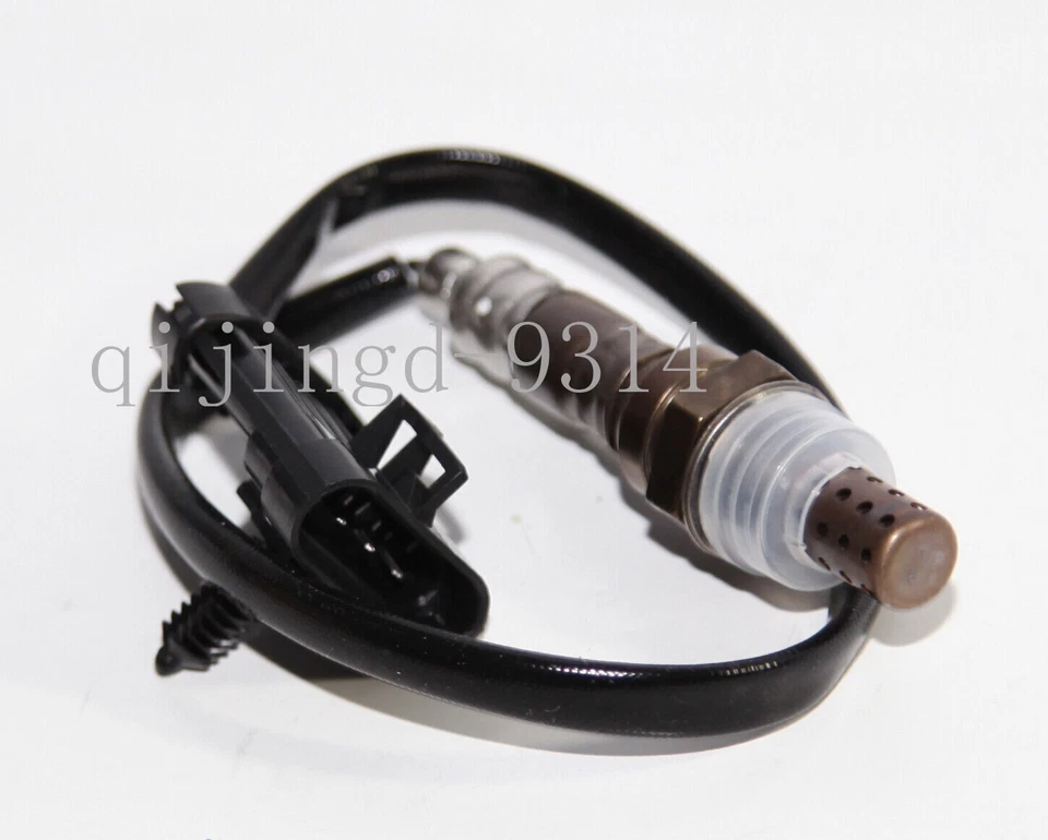 4pcs Oxygen O2 Sensor 1&2 For 2000 2001 2002 Isuzu Trooper V6 3.5L Upper+Undder - Imagem 4 de 4