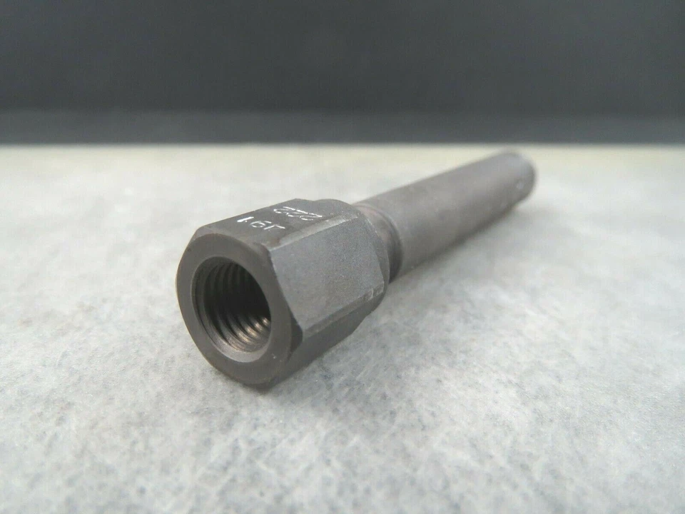 Nuevo inyector de combustible para Porsche 924 1977-1979 - Hecho en Alemania - ¡Envío rápido! Foto 2 de 4