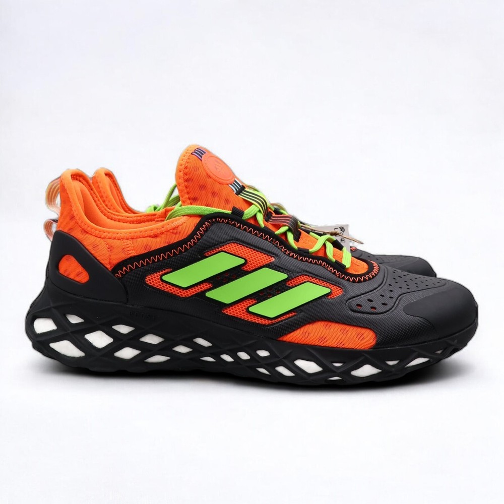 Adidas Web Boost Men's Running Shoes Sneakers Size 10.5