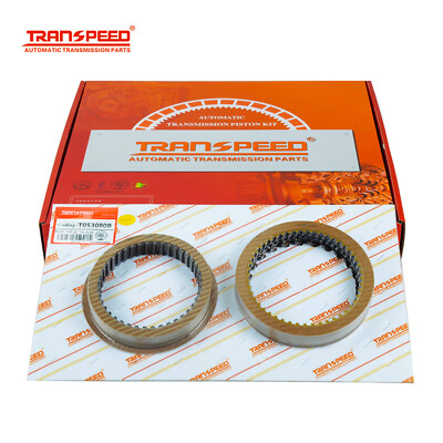 NEW ZF4HP-24 Auto Transmission Friction Kit Clutch Plates For BMW Transpeed