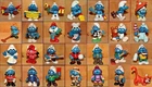 PROMO!!!  Figures Smurf SCHLEICH VGC (smurf pitufo smurf puffi)
