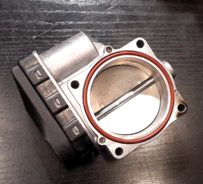 BMW E53 X5 E39 E38 M62TU 540i 740i 4.4 4 Throttle Body 13541435959