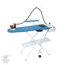 AEOLUS Steam Generator Professional Ironing Board Iron Vacuum Heated Sleeve AS08