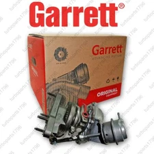 786997-1 Turbocharger Renault Trafic II Fourgon Van 144114283 144109364 2.0 dCi 90