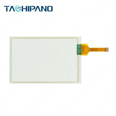 Touch Screen for DG-15 GT/GUNZE USP 4.484.038 Gunze DG-15 Panel Glass Digitizer