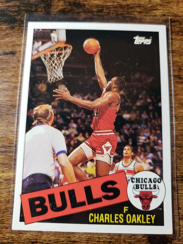 1992-93 Topps Archives Basketball Base Set -- Complete Your Set -- You Pick - Image 3 of 4