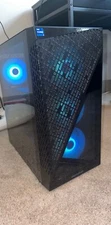 gaming pc desktop intel core i7