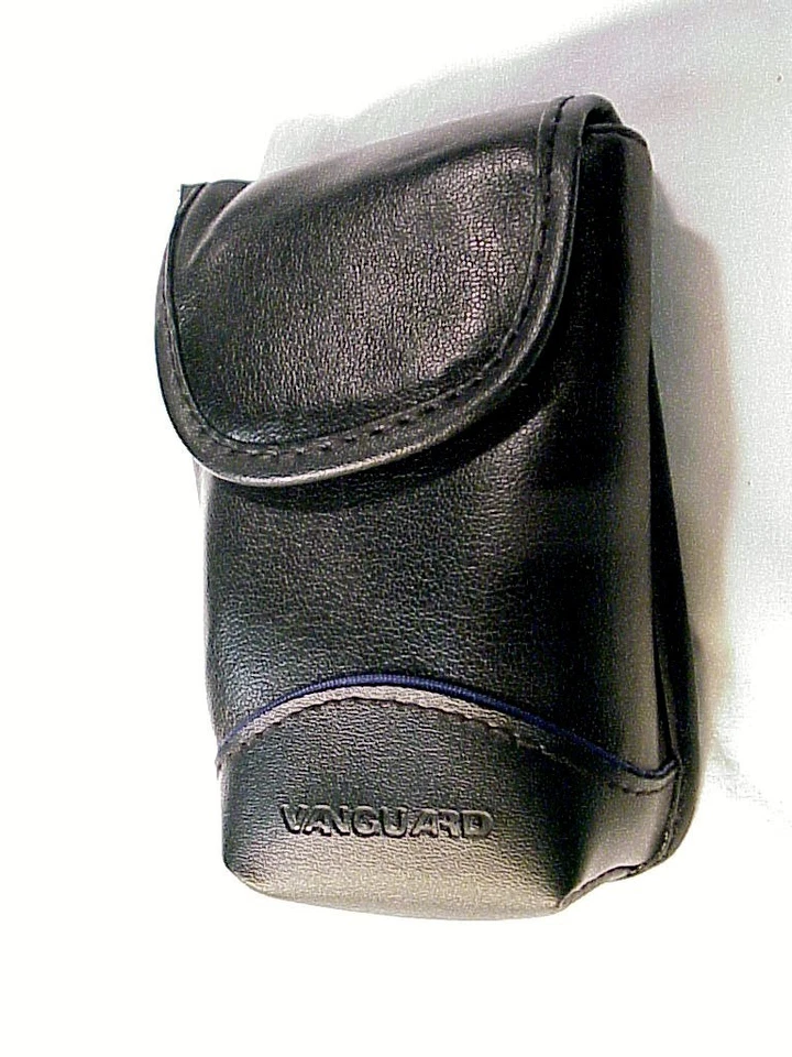 Vanguard 10x25 DCF Binoculars w/ soft case,strap | No boxed | NOS | New | $41 - Image 3 of 4