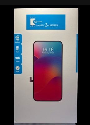 Display iPhone 11 Pro max In-Cell LCD Digitizer Bildschirm Touchscreen