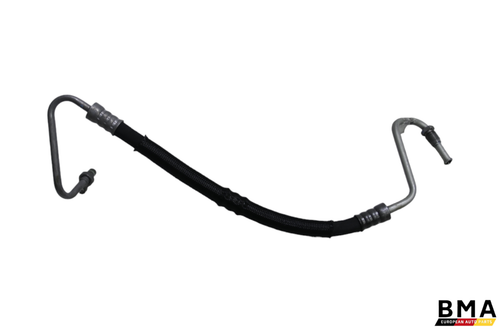 McLaren MP4-12C 650S Oil Hose Pipe Line Assembly 2012 - 2017 OEM - Picture 1 of 8