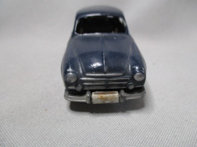 Miniature CIJ 1/43 - Renault Frégate 1953 - Réf. 3.51 - Modèle De Collection
