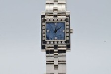 OROLOGIO PAUL PICOT QUARZO COSMOPOLITA DONNA 20MM VINTAGE 20x28MM CLASSICO BELLO