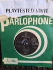 THE BEATLES STRAWBERRY FIELDS FOREVER / PENNY LANE UK  VG++ 7"  VINYL SINGLE