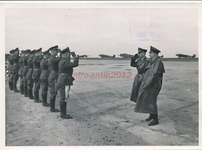 Large photo Prop. Kmp. Lw.K.B.Z.10, photos in/around Kiev 1943 ...