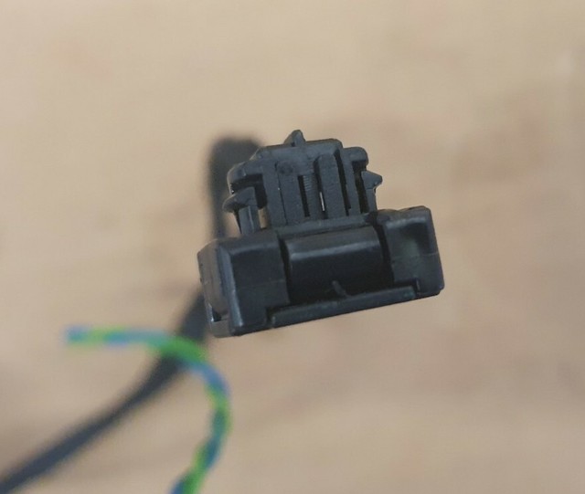 BMW Airbag Plug Connector 6905140 1355721 for sale online eBay
