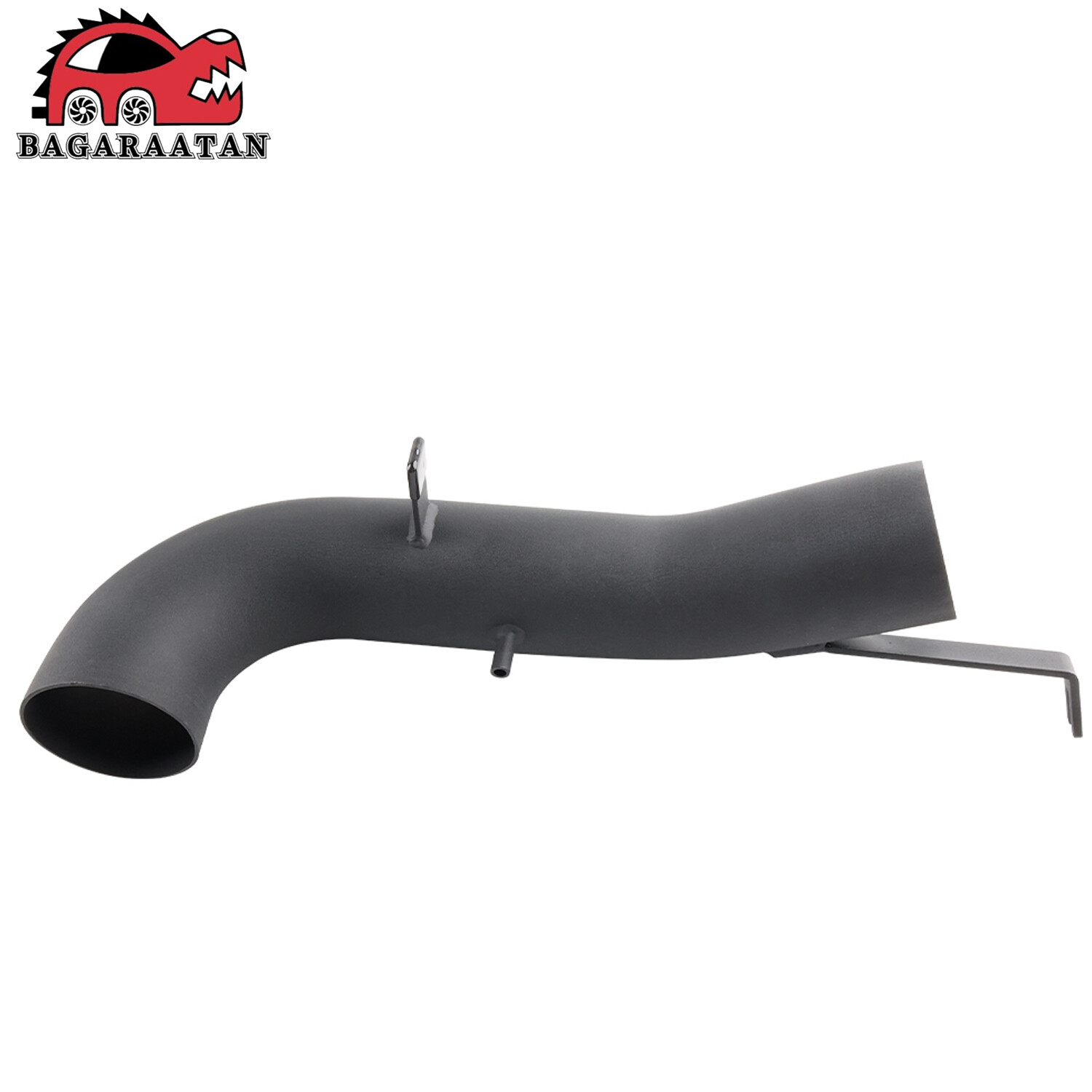 Cold Air Intake System + Red Filter For 07-08 GMC Tahoe Yukon 4.8 5.3L V8 Engine