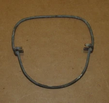 Vintage Ball Jar Metal Wire Bail Closure Regular Jar