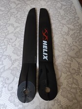 Hélice Paramoteur Carbone 130cm