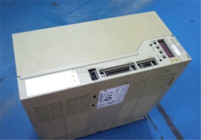 Yaskawa SGDM-50ADA Ac Servo Driver 5Kw Used kw