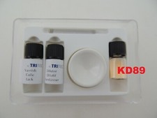 kit SuperlumiNova Tritec Light Orange 1g luminous powder SWISS MADE