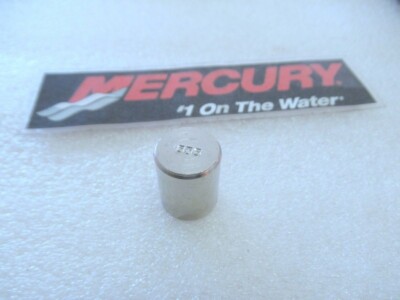 T36 Mercury Quicksilver 91-83851M Piston Pin OEM Marine Boat Specialty Tool