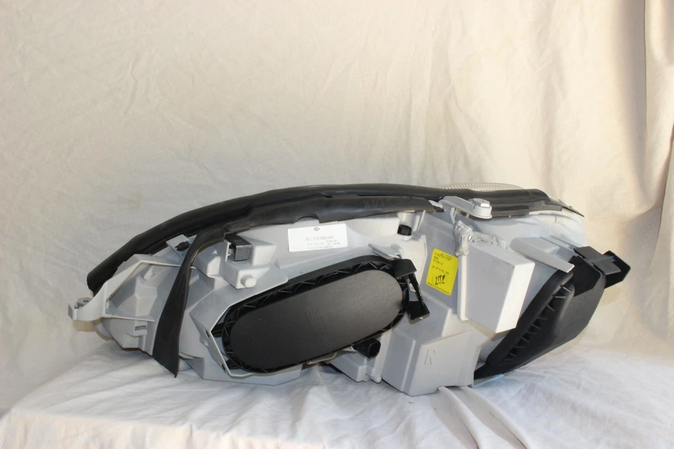 Faro xenón HID pasajero derecho mercedes s430 s500 s600 w220 2000-2002 fabricante original Foto 3 de 4