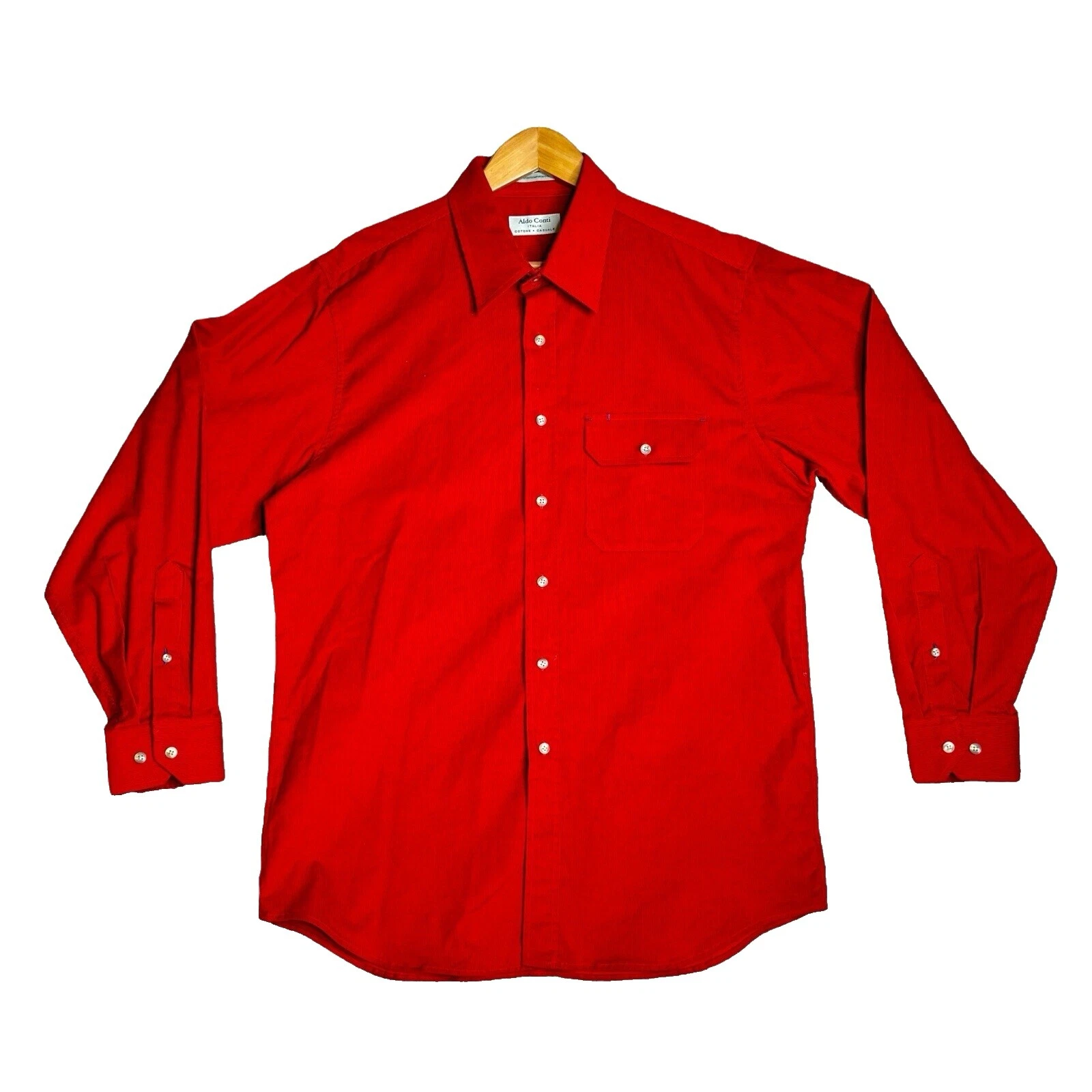 Ropa de tamaño regular Aldo para hombres