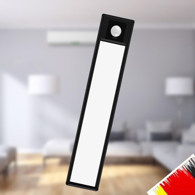 Motion Sensor Cabinet Lamp Ultrathin Magnetic Smart Lights Housewear Furnishings