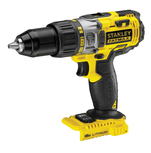 Image of Stanley FMC625 cordless drill/driver