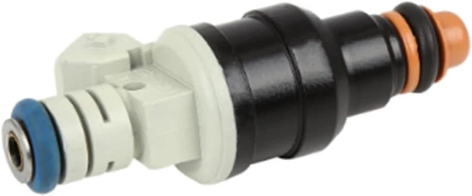 6x Bosch Fuel Injectors Fits 1990-1994 Lincoln Continental 3.8L V6 #0280150941 - Image 2 of 4