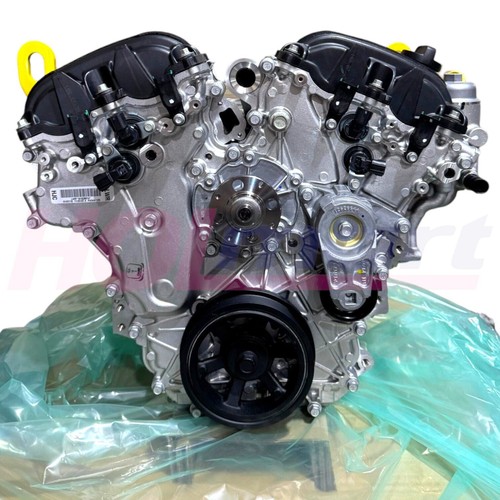 Holden LWR Gas Engine V6 3.6L VE VF WM WN Motor Long Crate LPG Commodore HFV6 - Picture 2 of 7
