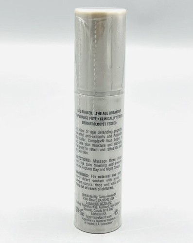 RECLAIM Principal Secret Age Braker Line Breaker Serum 0.5 fl. oz NEW $50 Retail - Picture 2 of 2