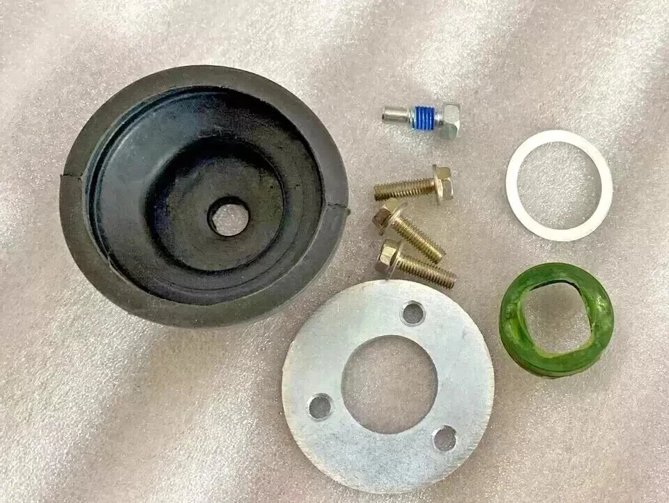 FIT FOR Suzuki SJ413 Samurai 86-95 Transmission Shifter & Shift Lever Repair Kit - Изображение 3 из 4