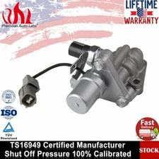 VTEC Solenoid Spool Valve for 1998 1999 2000 2001 2002 Honda Accord,Odyssey 2.3L