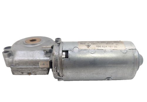 Motor alerón trasero Porsche 996 997 986 Boxster y 987 Boxster Cayman 99662415100 - Imagen 3 de 6